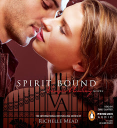 Icon image Spirit Bound: A Vampire Academy Novel