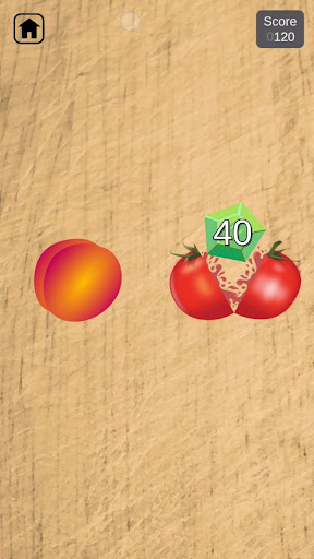 Happiness Quest Screen 2