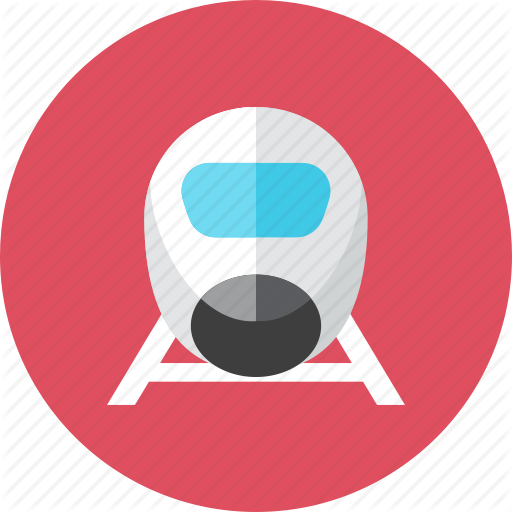 IndianRailwayEnquiry logo