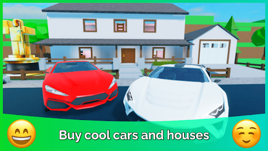 Download Bloxburg House Ideas on PC (Emulator) - LDPlayer