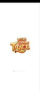 Wild fortune tiger