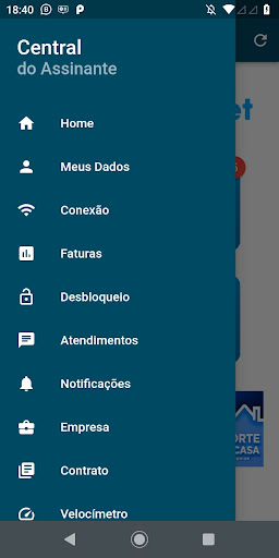Conectados Net Screen 3
