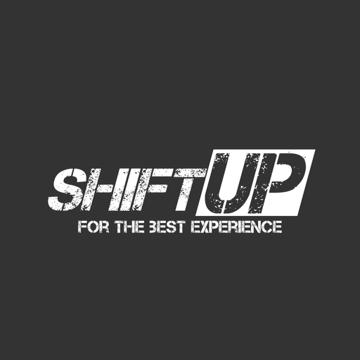 ShiftUP Download on Windows
