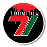 timeline 71 icon