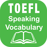 Cover Image of Download TOEFL Vocabulary & Listening  APK