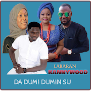 Labaran Kannywood