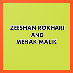 Cover Image of Baixar Zeeshan Rokhari & Mehak Malik  APK