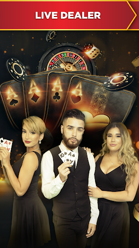 Golden Nugget Online Casino 17