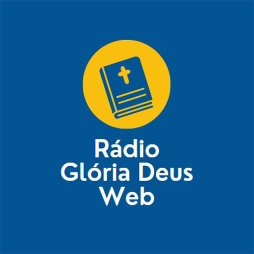 Android application Radio Gloria Deus Web screenshort