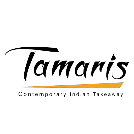 Tamaris Indian, London logo