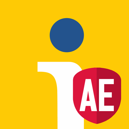 iAuthExpress logo