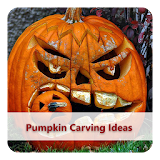 Pumpkin Carving Ideas icon