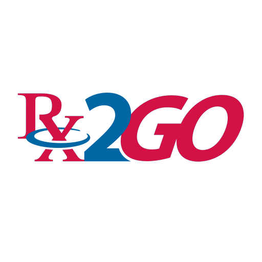Rx2GO - PharmaChoice 1.2.0 Icon