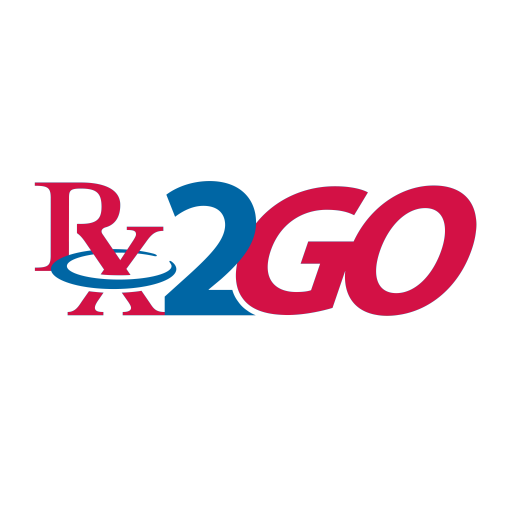 Rx2GO - PharmaChoice logo