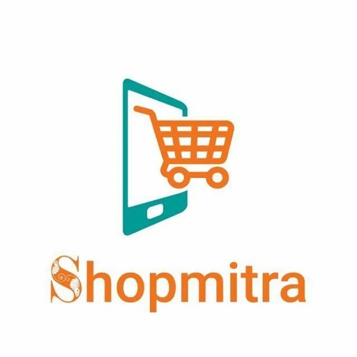 SHOPMITRA logo