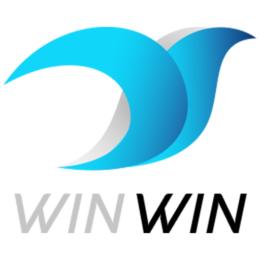 WIN WIN logo