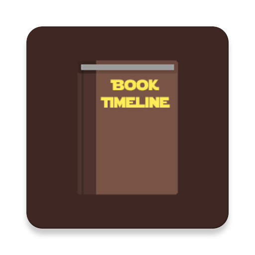 Book TimeLine logo
