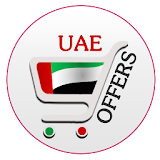 UAE Offers icon