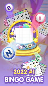 Bingo Play - Unlimited  screenshots 1