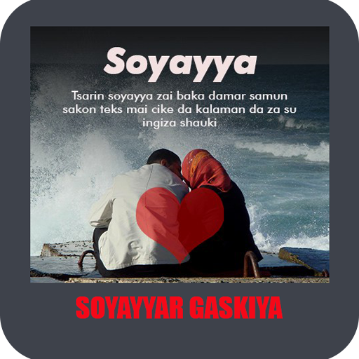Soyayyar Gaskiya  Icon