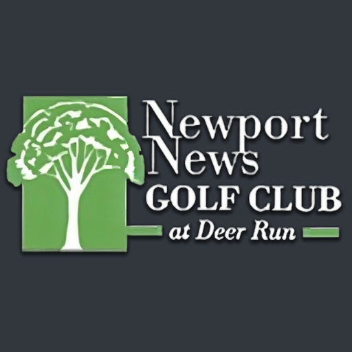 Newport News GC at Deer Run logo
