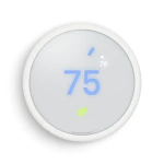 Cover Image of Télécharger Google Nest Thermostat E Guide  APK