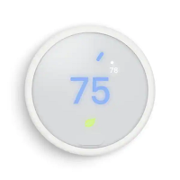 Google Nest Thermostat E Guide