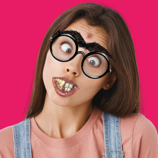 Ugly Face Photo Montage Editor Download on Windows