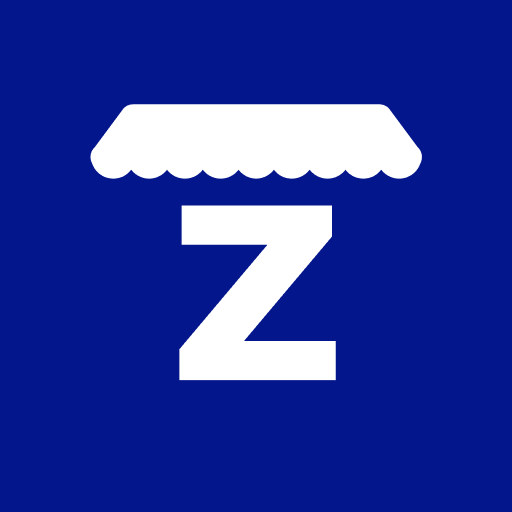 Seller App logo