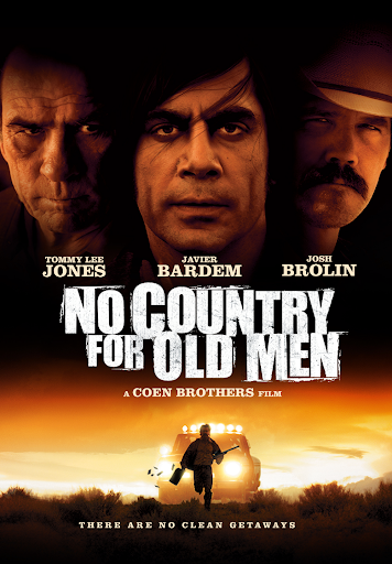 No Country for Old Men - Movies on Google Play