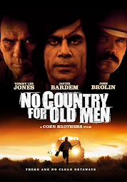 Icon image No Country for Old Men