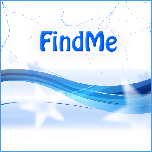 Find Me logo
