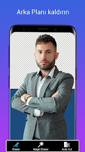 Ekran görüntüsü resmi