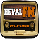Heval Fm - Amed Fm icon