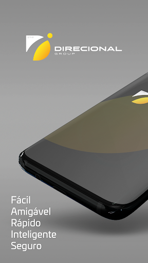 Android application Direcional Group screenshort