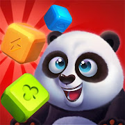 Cube Blast Journey - Puzzle & Friends  Icon