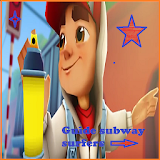 Guide for Subway surfer icon