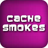 CS:GO smokes (Cache) icon