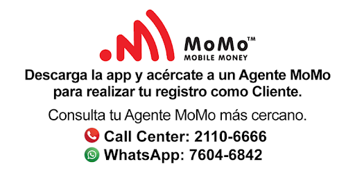 Momo app english guide