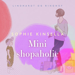 Image de l'icône Mini shopaholic: Bind 6