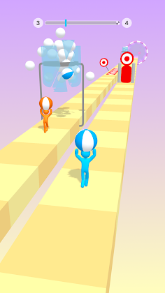 Tricky Track 3D - Screenshot 2