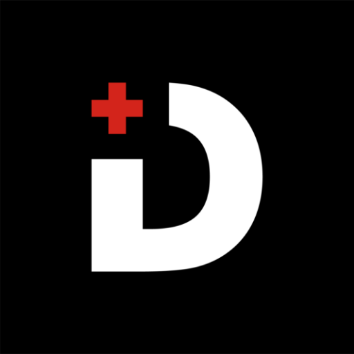 Digital Doctor logo