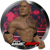 Guide for WWE 2K17 icon