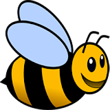 Bee Runner icon
