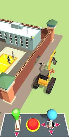 Dozer Smash - Screenshot 4