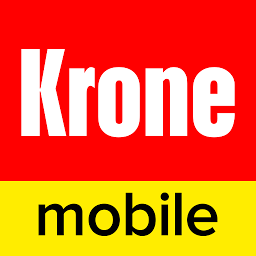 Значок приложения "Krone mobile Tarif"