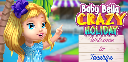 Baby Bella Crazy Holiday cover