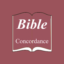 「Bible Strongs Concordance +KJV」圖示圖片