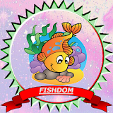 King Fish Mania icon