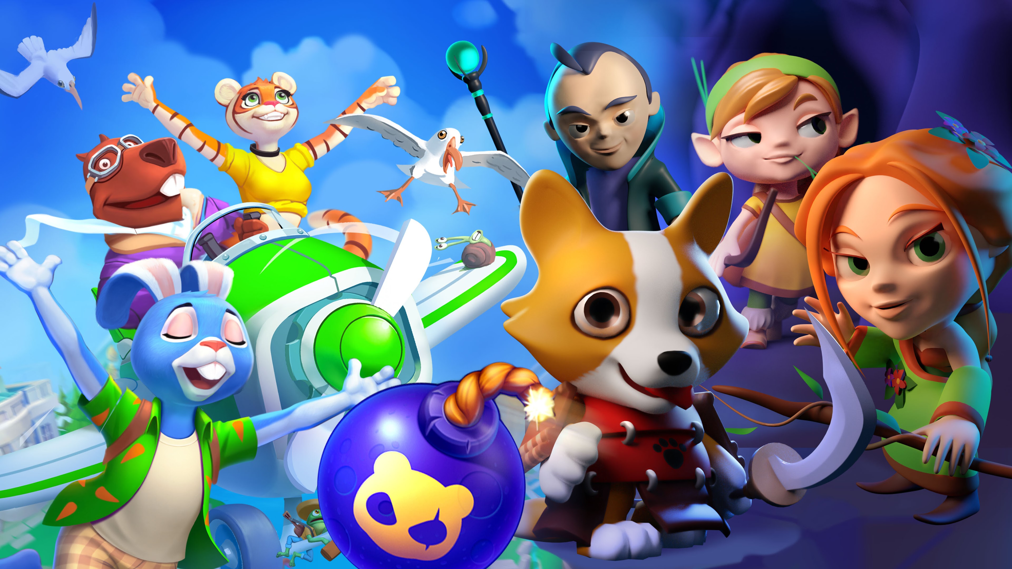 Android Apps By MP Games On Google Play